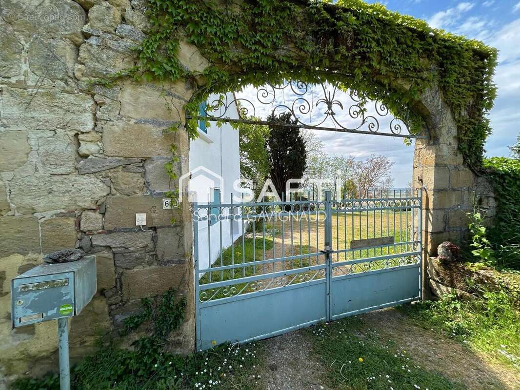 Photo 3 - Maison à LA REOLE