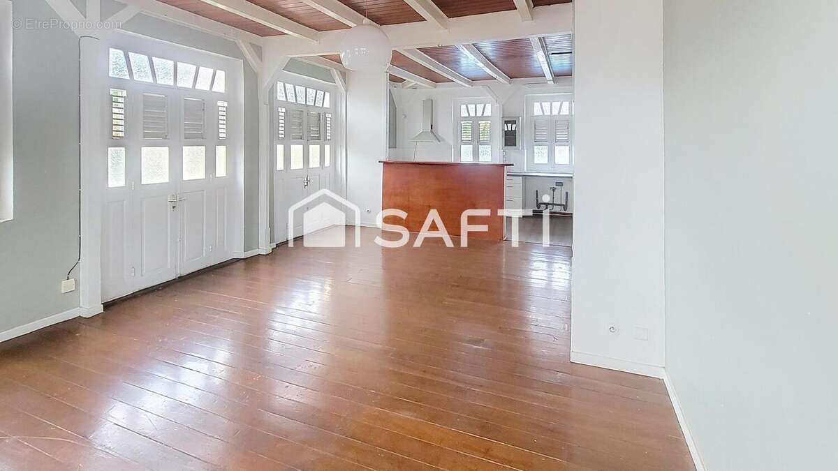 Photo 3 - Appartement à LA TRINITE