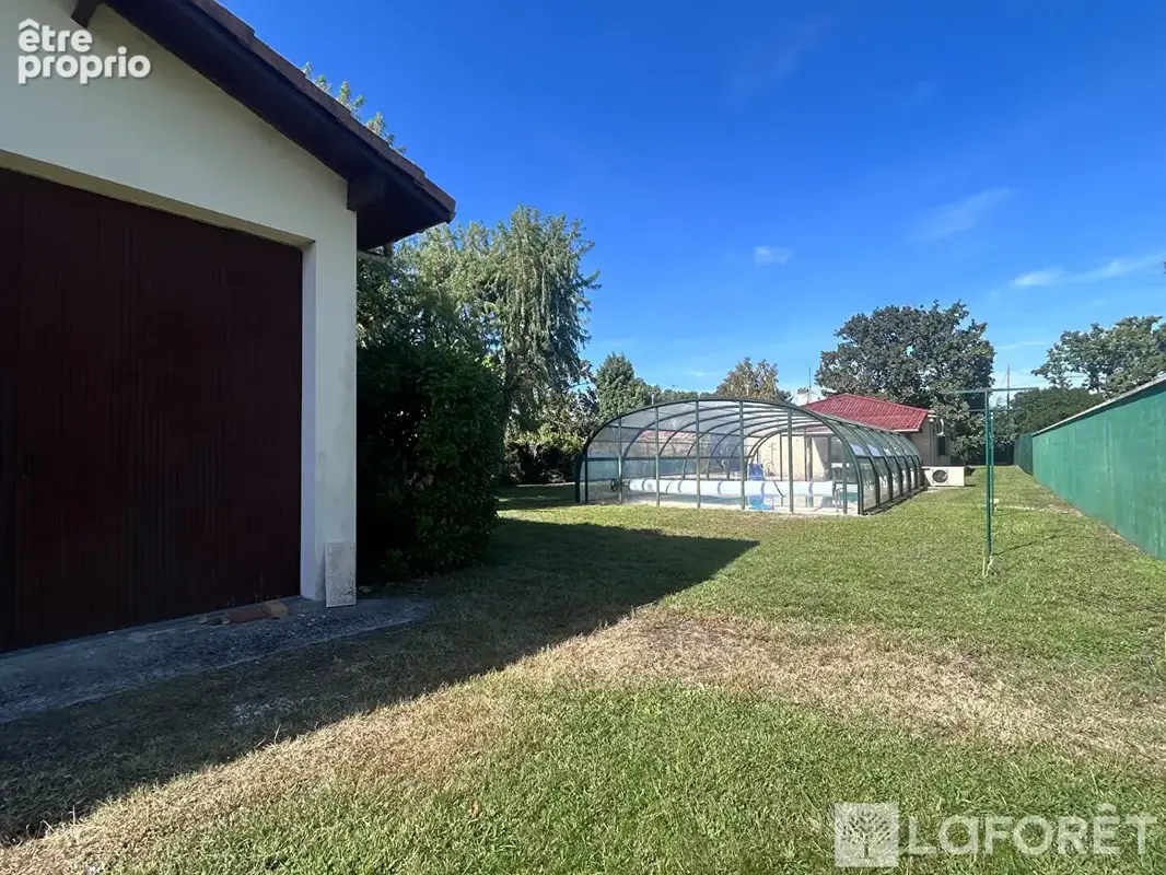 Maison Cazaux 6 pièces 117 m2 - photo 17