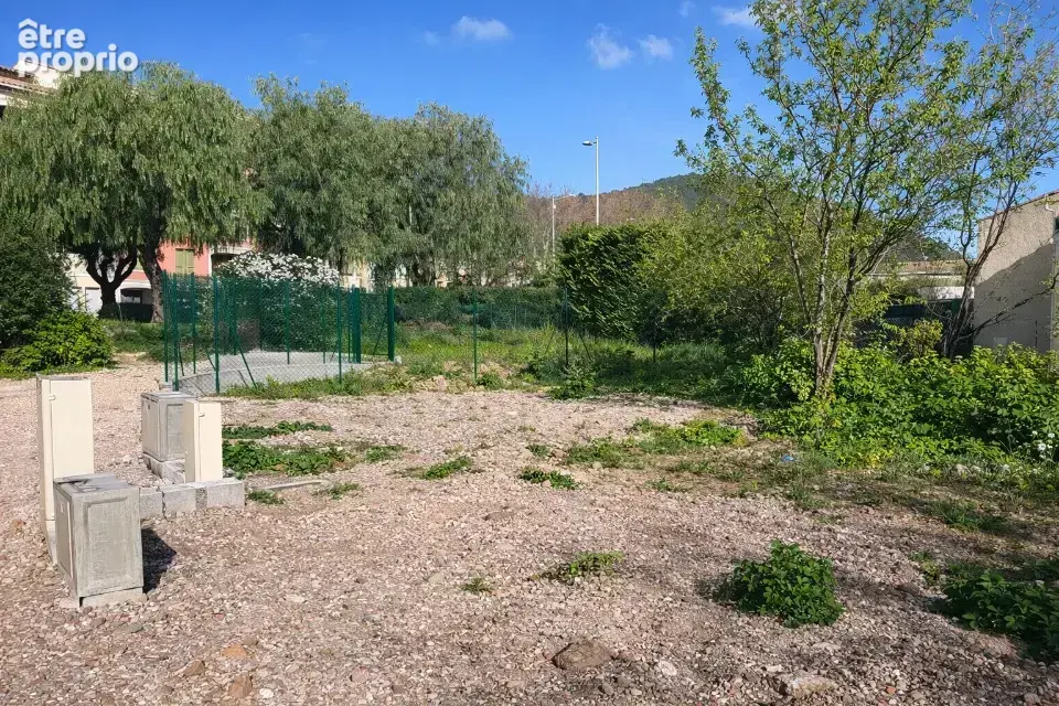 Terrain 300 m² à vendre à La Farlede (83210) - photo 3
