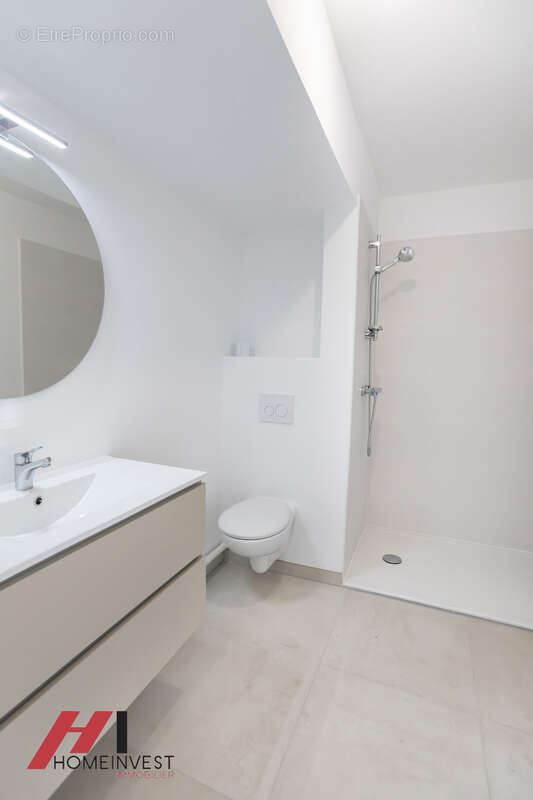 Appartement à MARSEILLE-11E