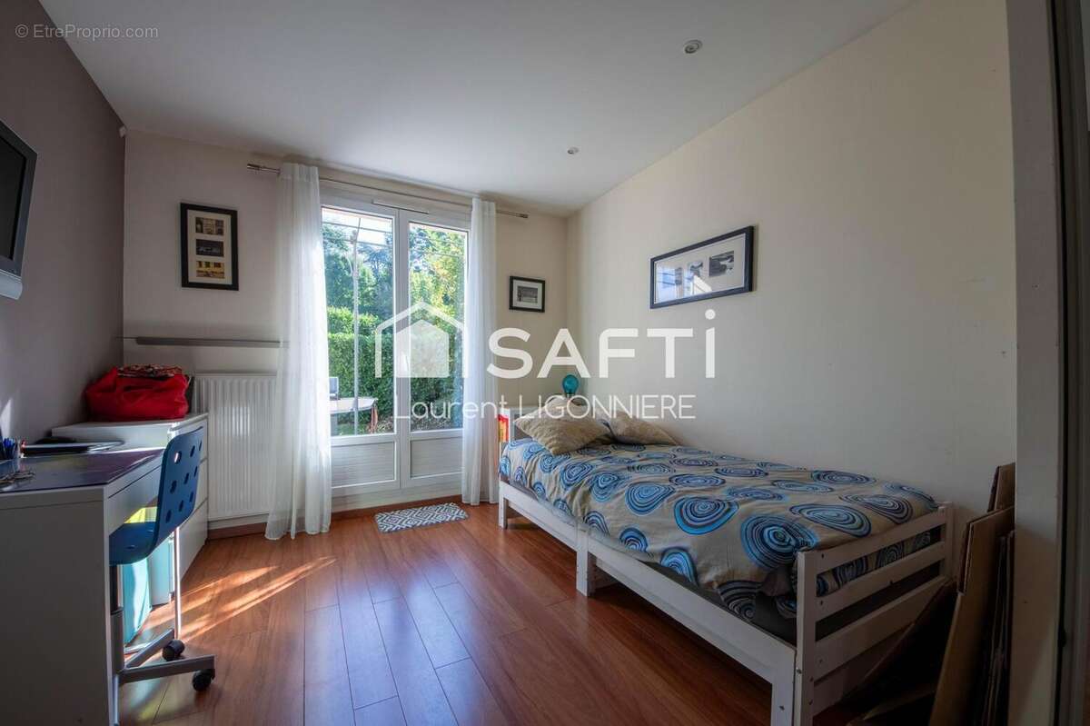 Photo 8 - Maison à SERVON