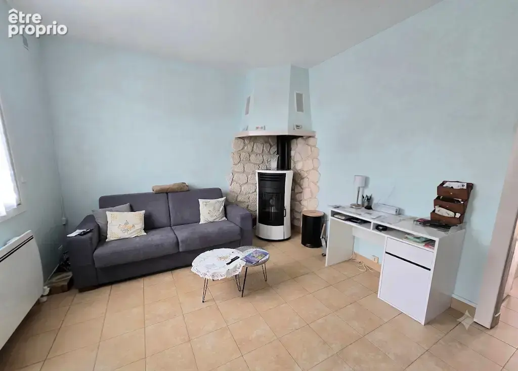 Photo Maison à Woincourt au prix de 127 000€