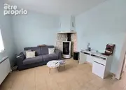 Maison à WOINCOURT