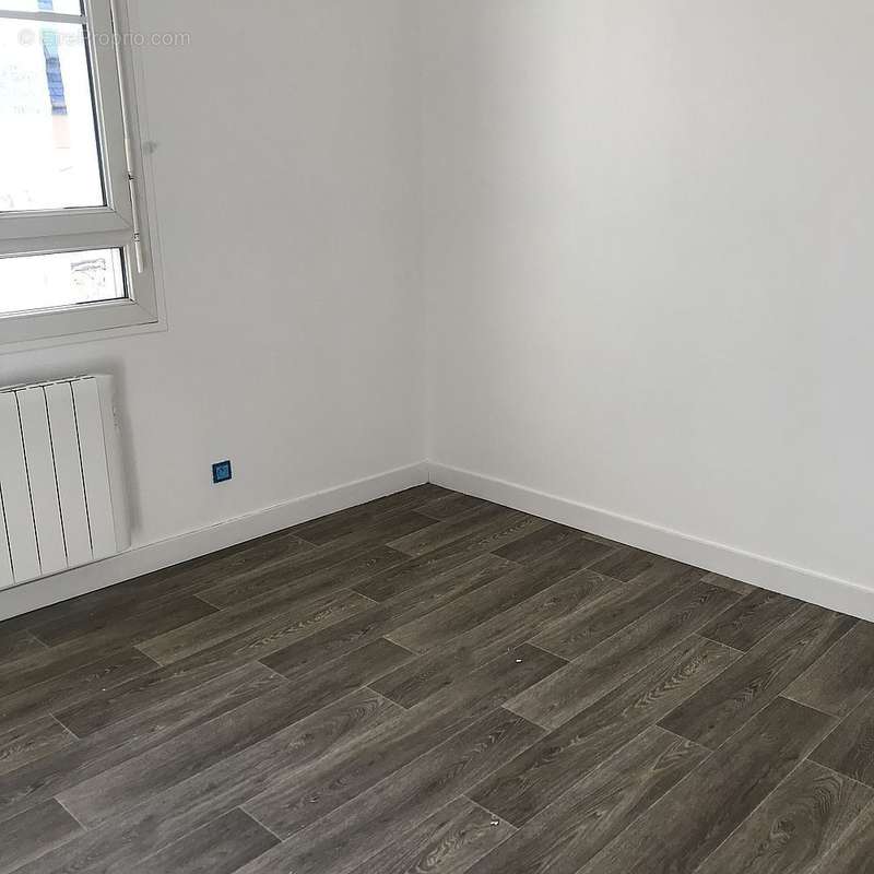 Appartement à HARFLEUR