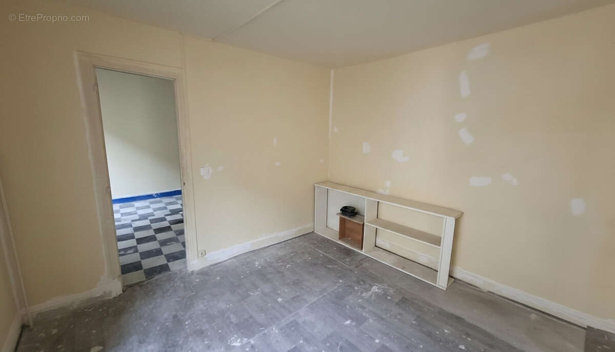 Appartement 2 pièces 40m2 Paris 19e Jaurès 2 pièces 40m2 - photo 3