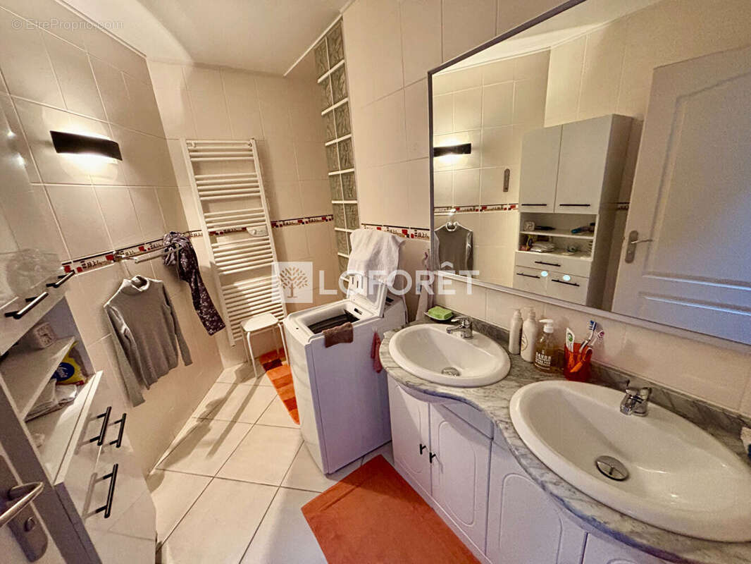 Appartement à CHATENOIS-LES-FORGES