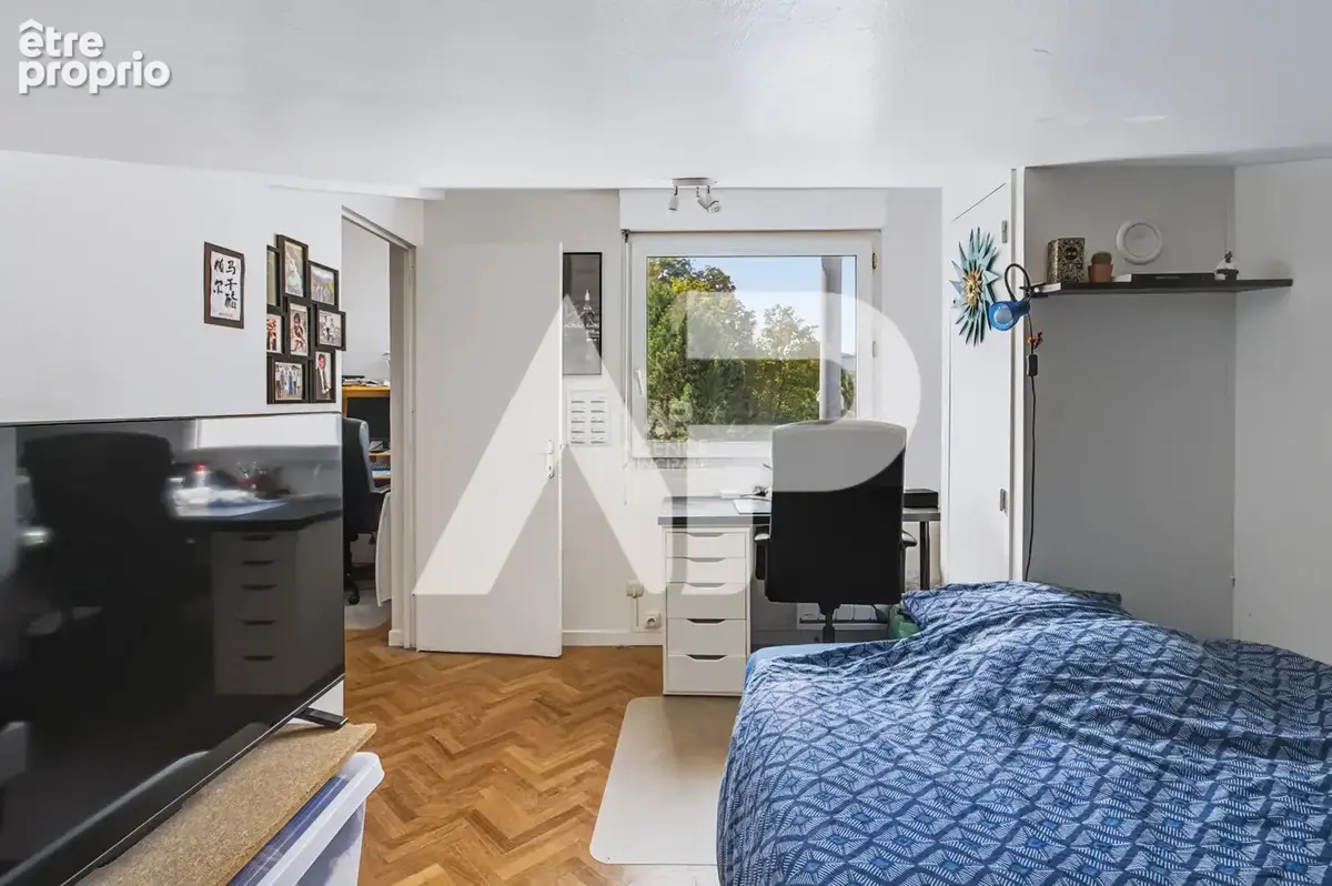 Sèvres Rive Gauche - Duplex avec terrasse - photo 10