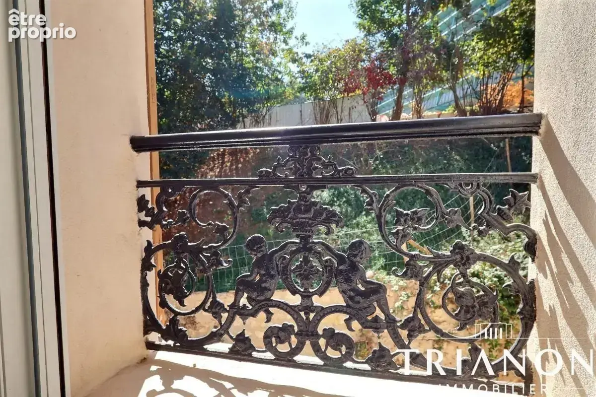 Maison de ville avec jardin – Marly-le-Roi - photo 8