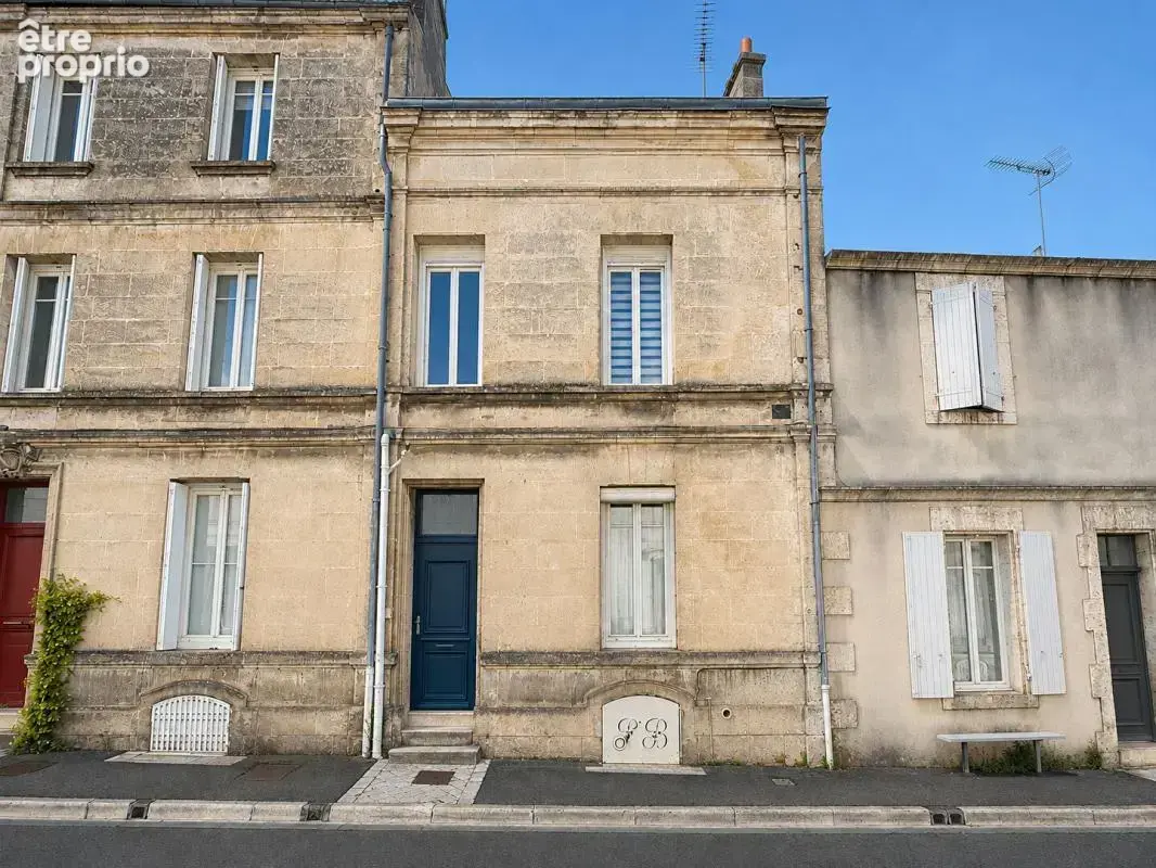 Maison Angouleme 5 pièce(s) 125 m2 - photo 18