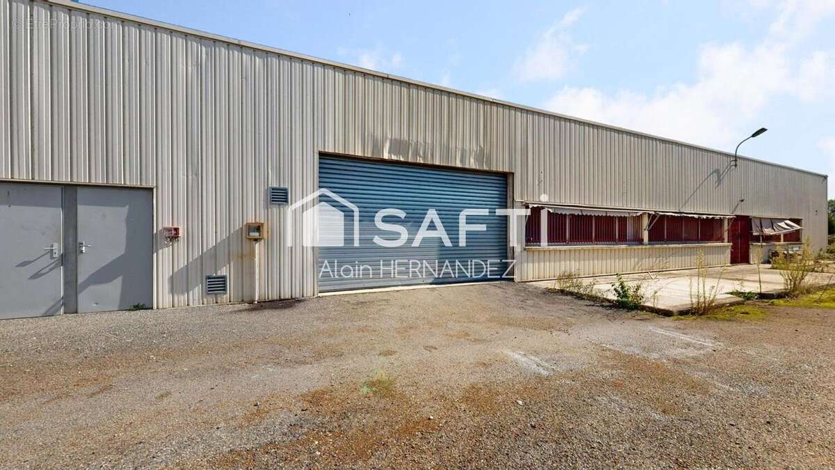 Photo 5 - Commerce à SAINT-GAUDENS