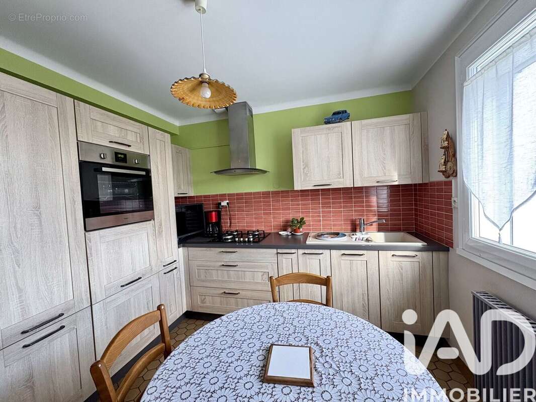 Photo 4 - Maison à TRIGNAC