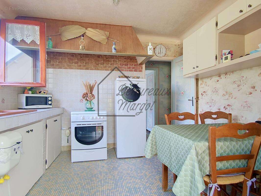 Maison 77 m² à La Membrolle-Sur-Choisille  - photo 2