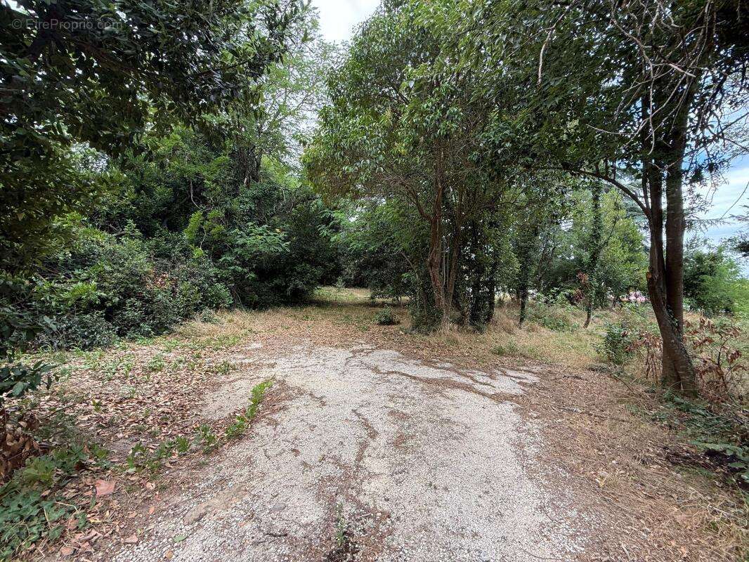 Maison à VALLON-PONT-D&#039;ARC