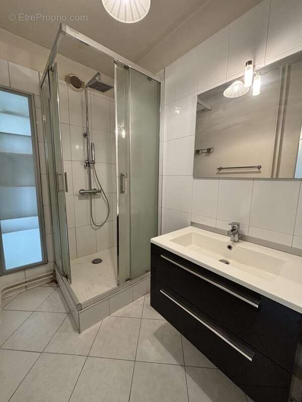 Appartement à RILLIEUX-LA-PAPE