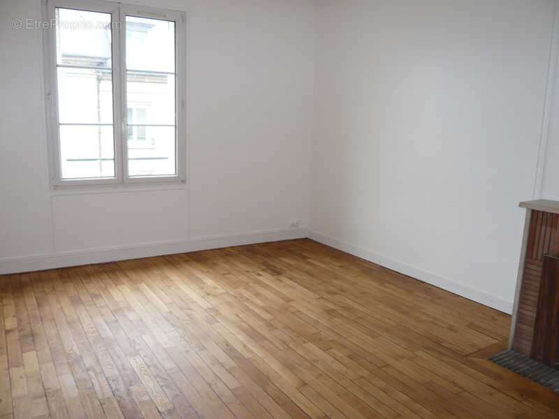 Appartement à COMPIEGNE