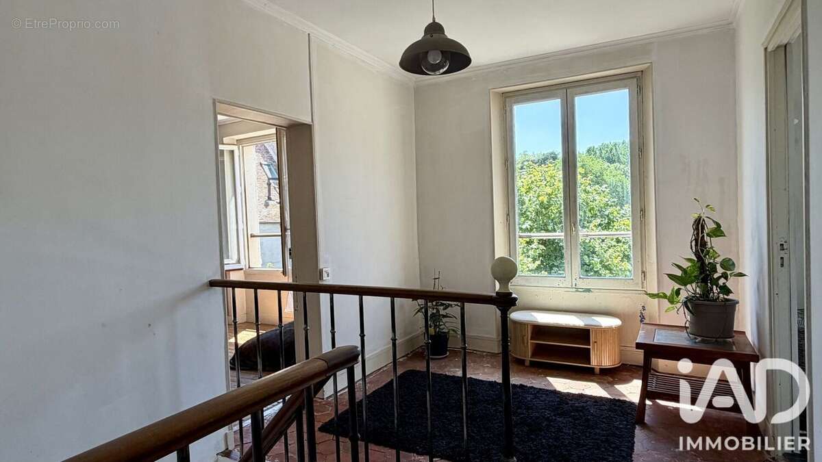 Maison 196 m² à Amillis  - photo 7