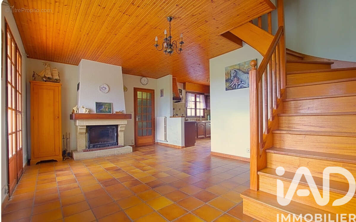 Photo 3 - Maison à BREM-SUR-MER