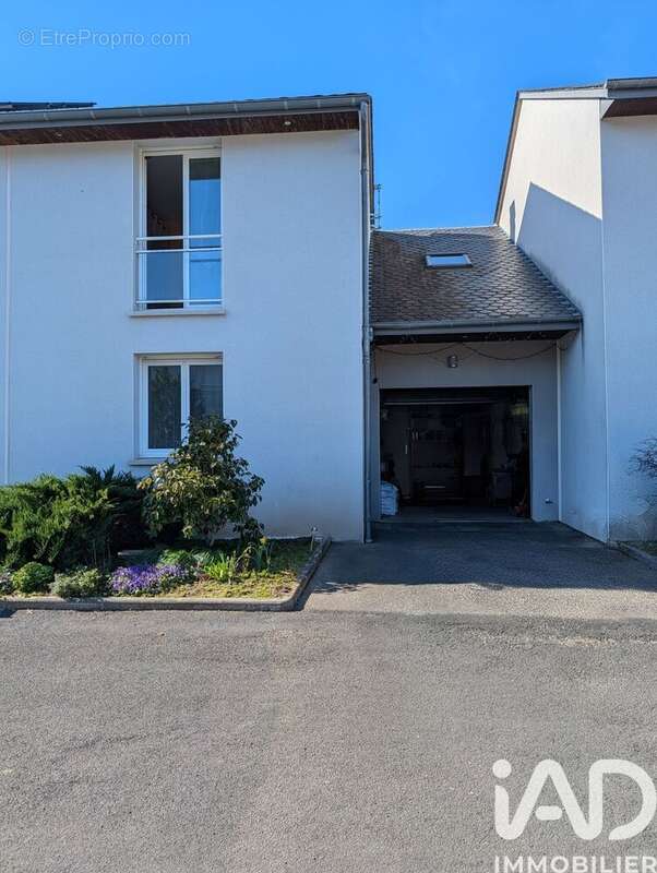 Photo 3 - Maison à ESPALION