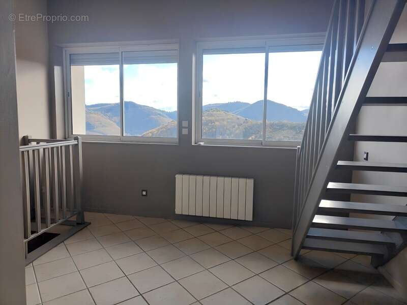 Maison à SAINT-GERVAIS-SUR-MARE