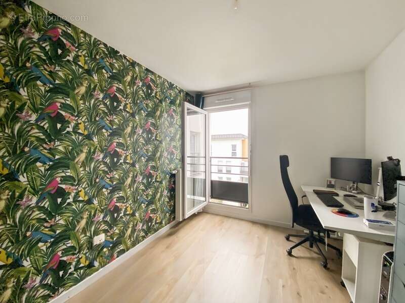 Appartement à ELANCOURT