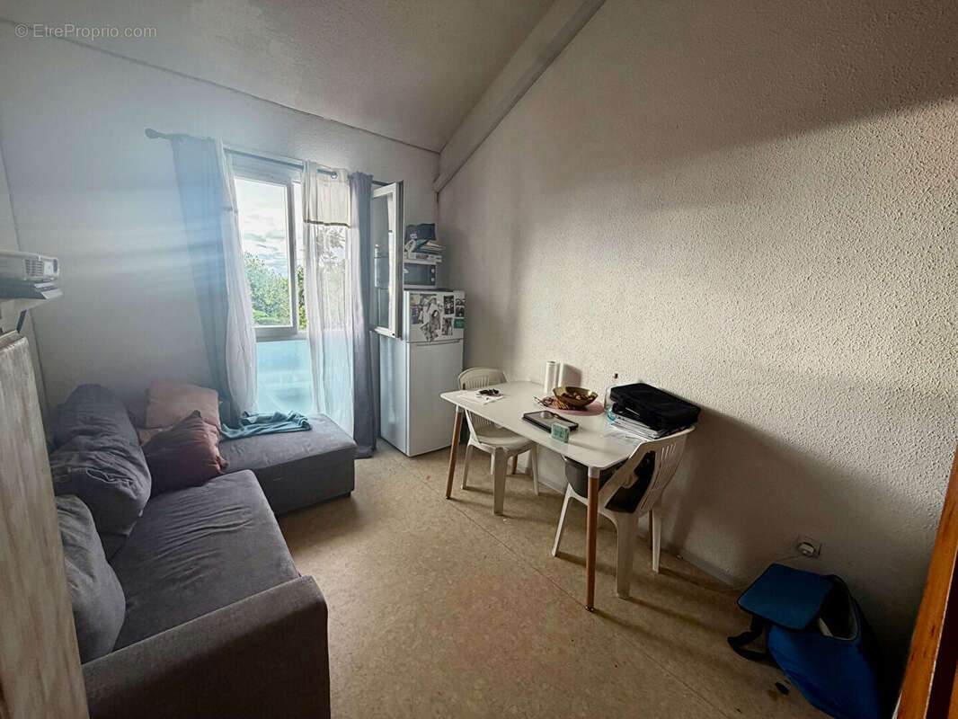 Appartement à SAINT-DENIS