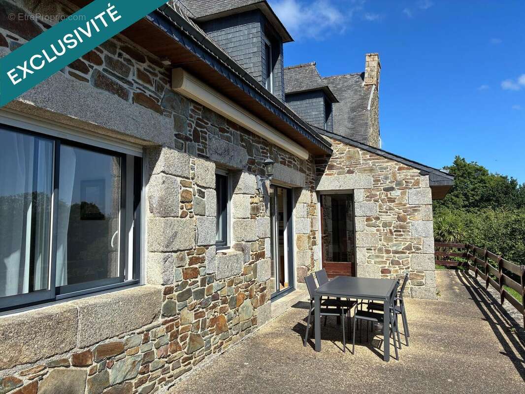 Maison 162 m² à Lannion  - photo 2