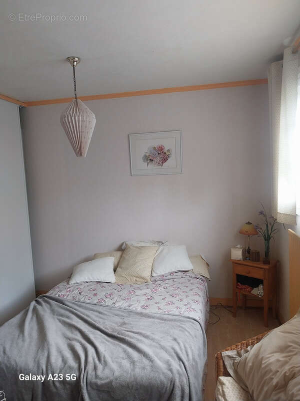 Maison à MAROLLES-EN-HUREPOIX