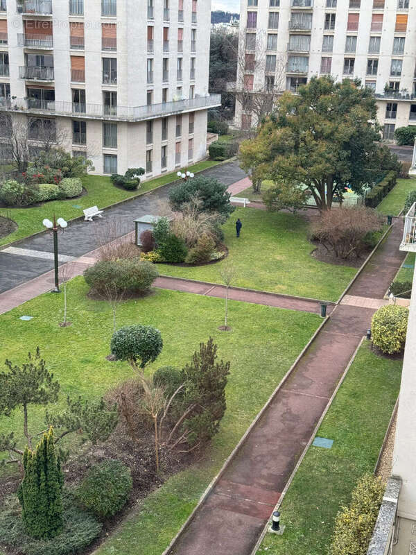 Appartement à VERSAILLES