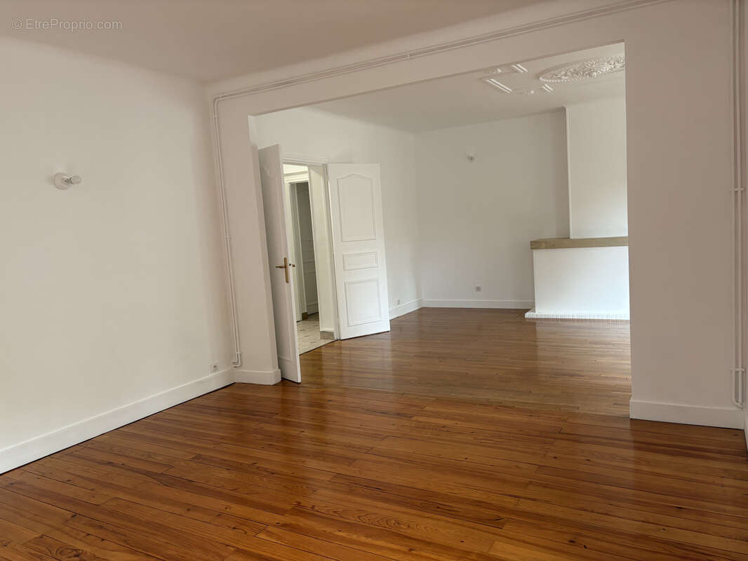 Appartement à LE HAVRE