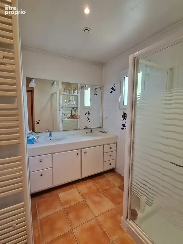 Maison 6 chambres, Toulon Serinette - photo 17