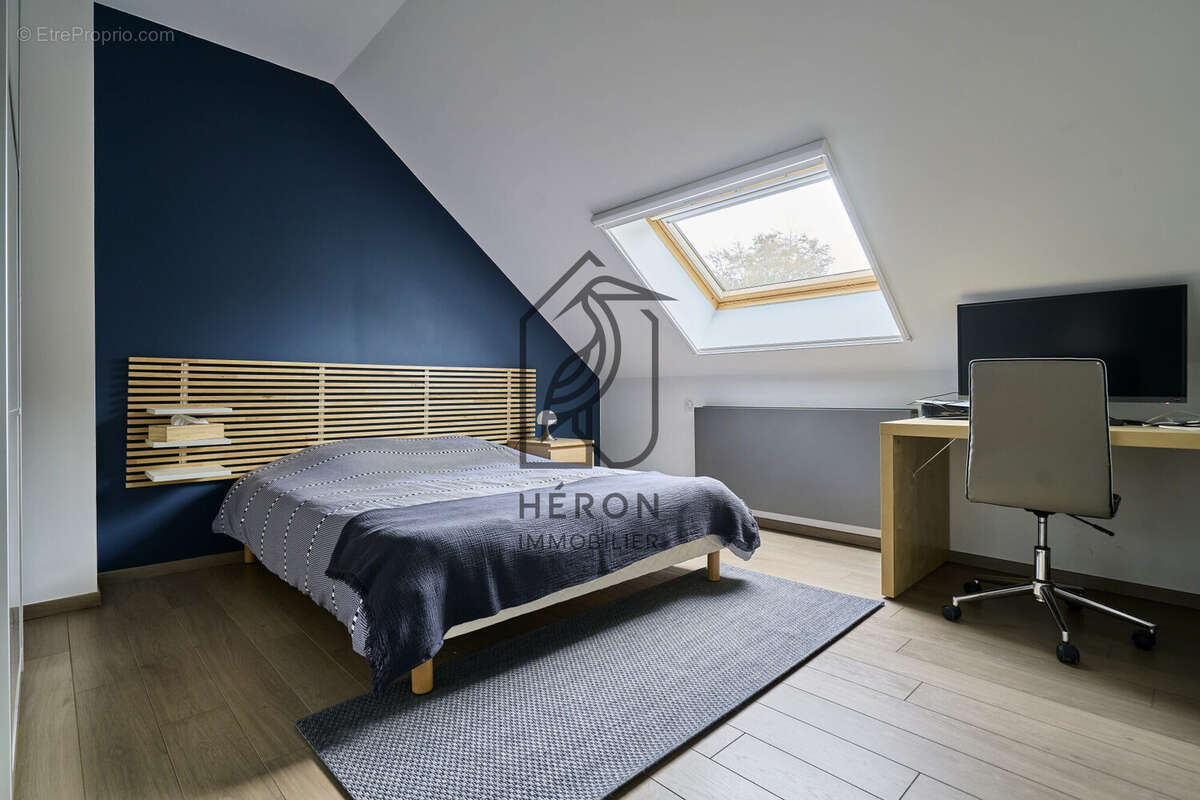Maison à RADINGHEM-EN-WEPPES