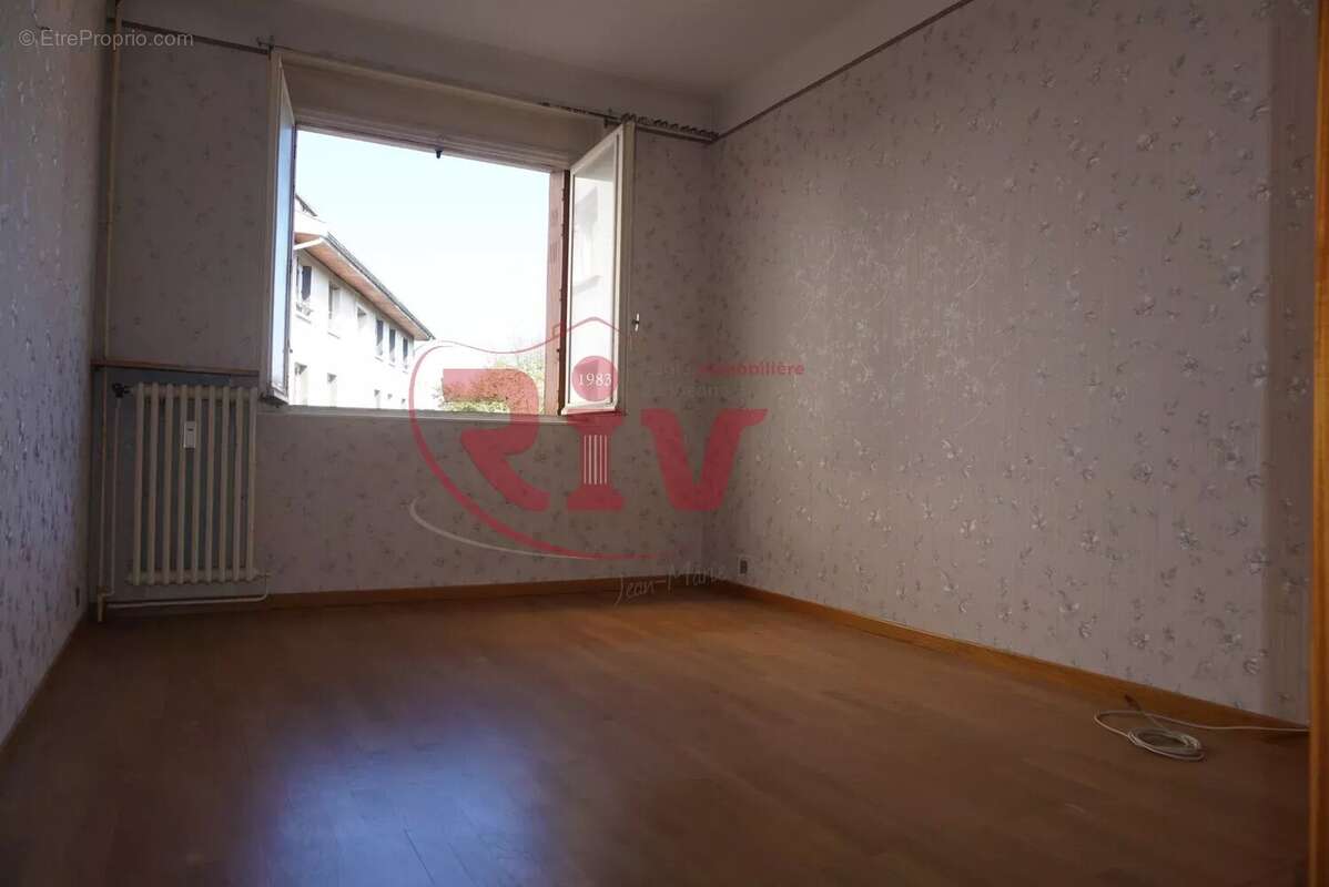 Appartement à VIENNE