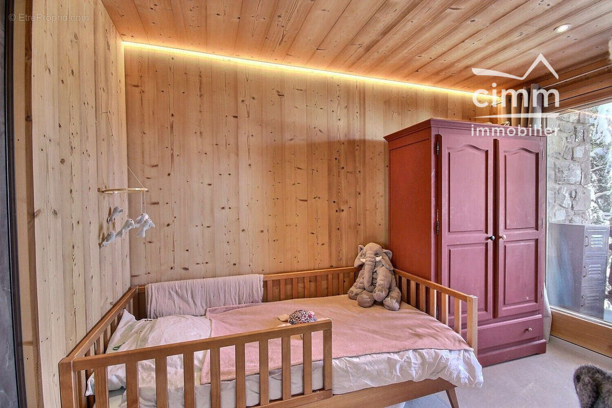 Appartement à ARACHES-LA-FRASSE