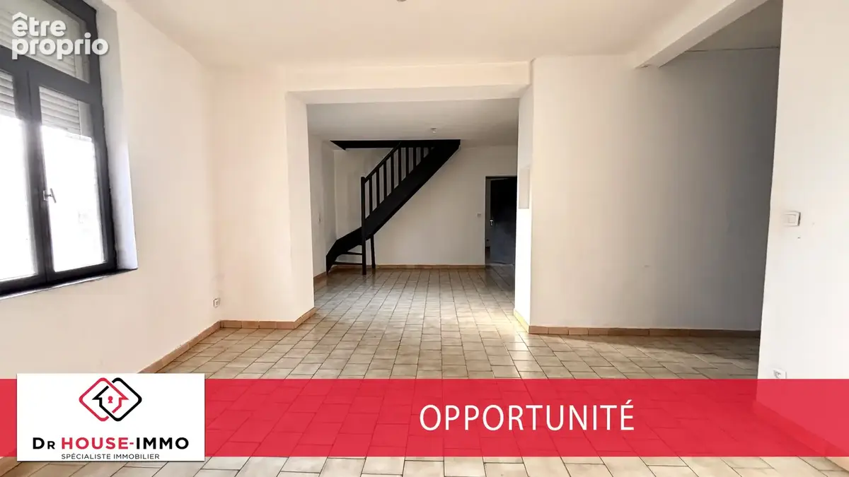 Maison 5 pièces 129 m² à vendre à Conde-Sur-L'escaut (59163) - photo 19