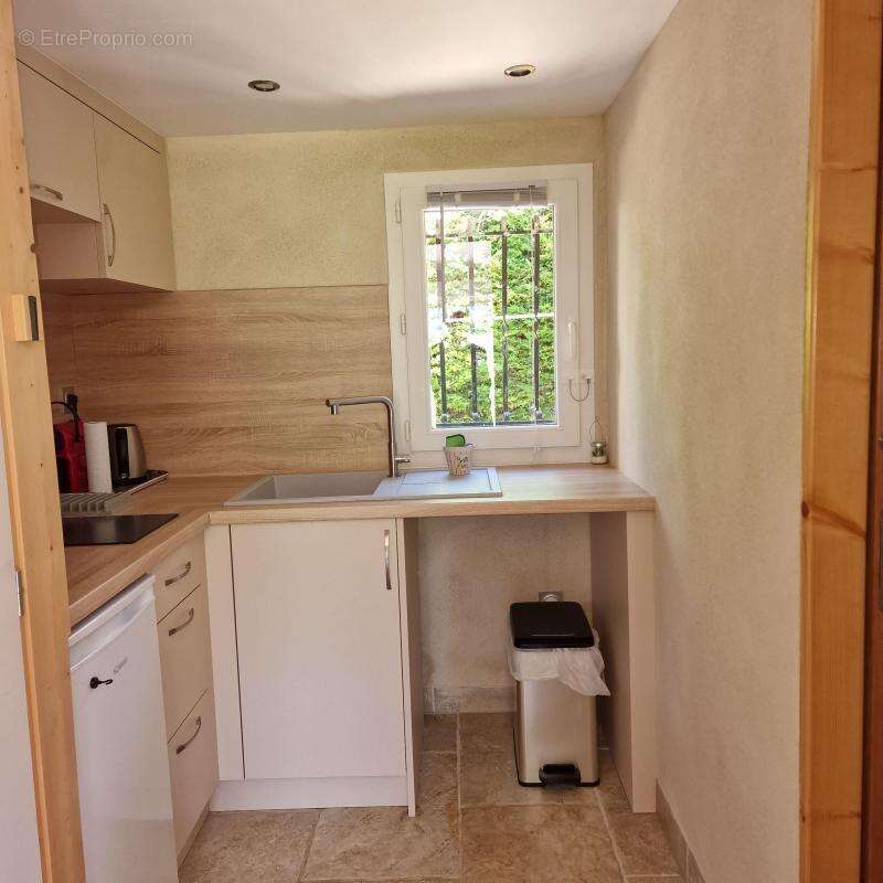 Maison à SAINT-SAUVEUR-GOUVERNET