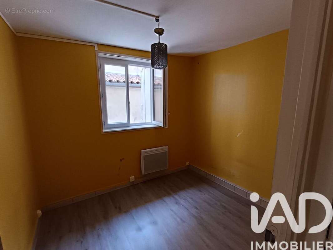 Photo 5 - Appartement à NIORT