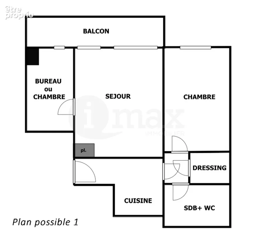 Levallois - 3 pièces  - 359 000 euros fai - photo 15
