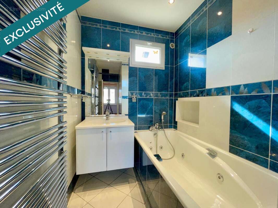 Photo 9 - Maison à LONGVIC