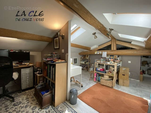 Maison ancienne renovee - photo 11