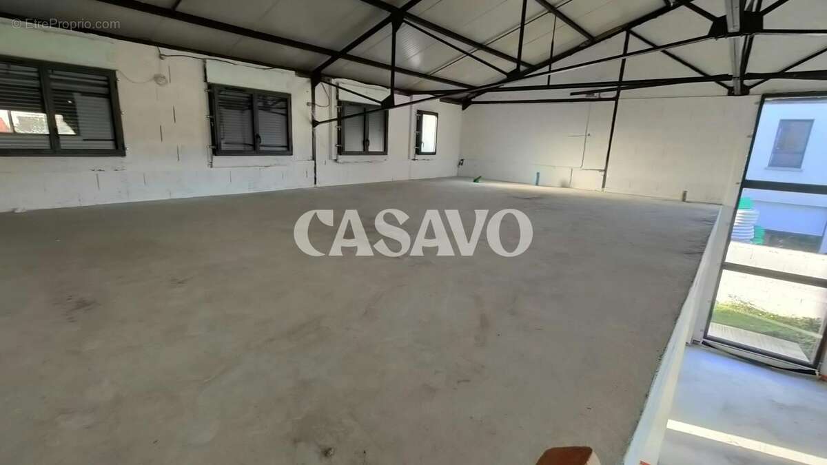 Vente Loft 1 pièce de 170m² - 44340 Bouguenais - photo 10