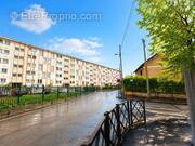 Appartement à CLICHY-SOUS-BOIS