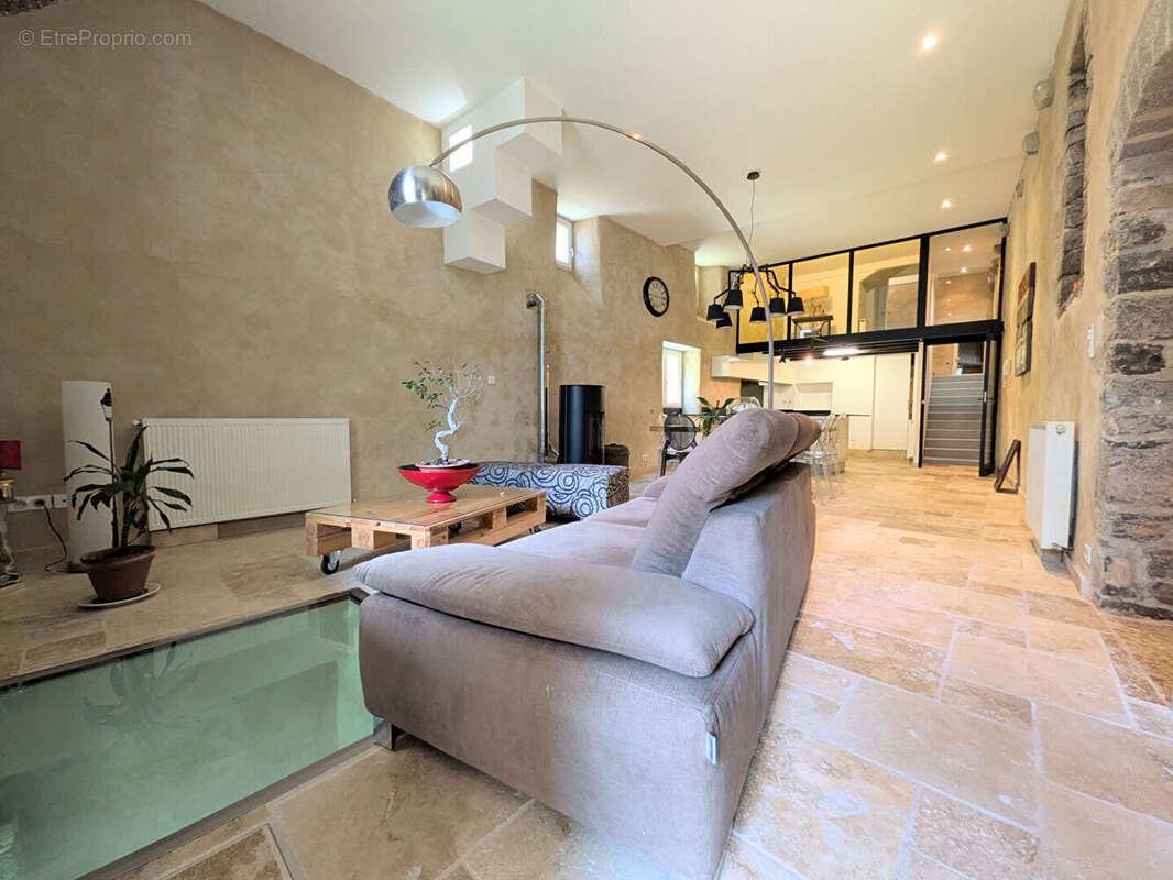 Appartement Oloron Sainte Marie 3 pièces 144.4 m2 - photo 7