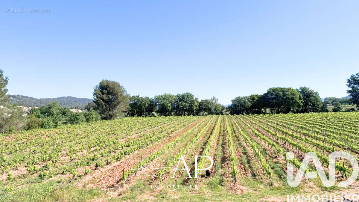 Photo 8 - Maison à LA CRAU