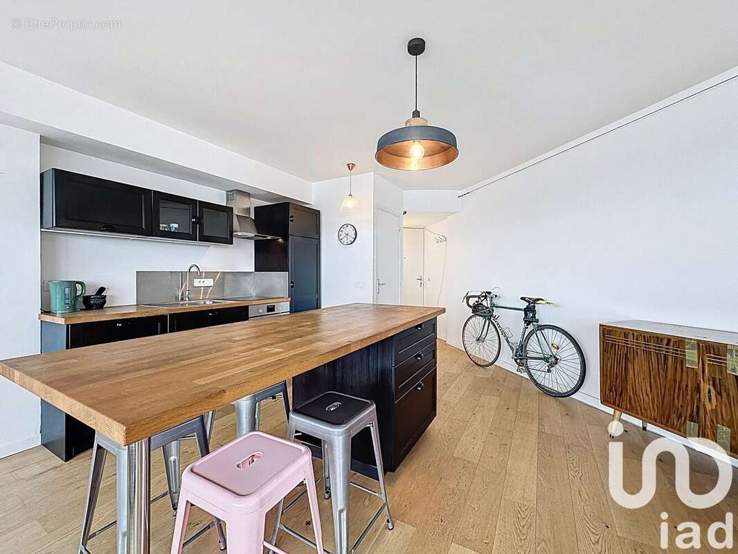 Photo 4 - Appartement à RENNES