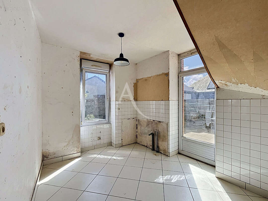 Exclusivité  cholet maison 3 chambres - photo 4
