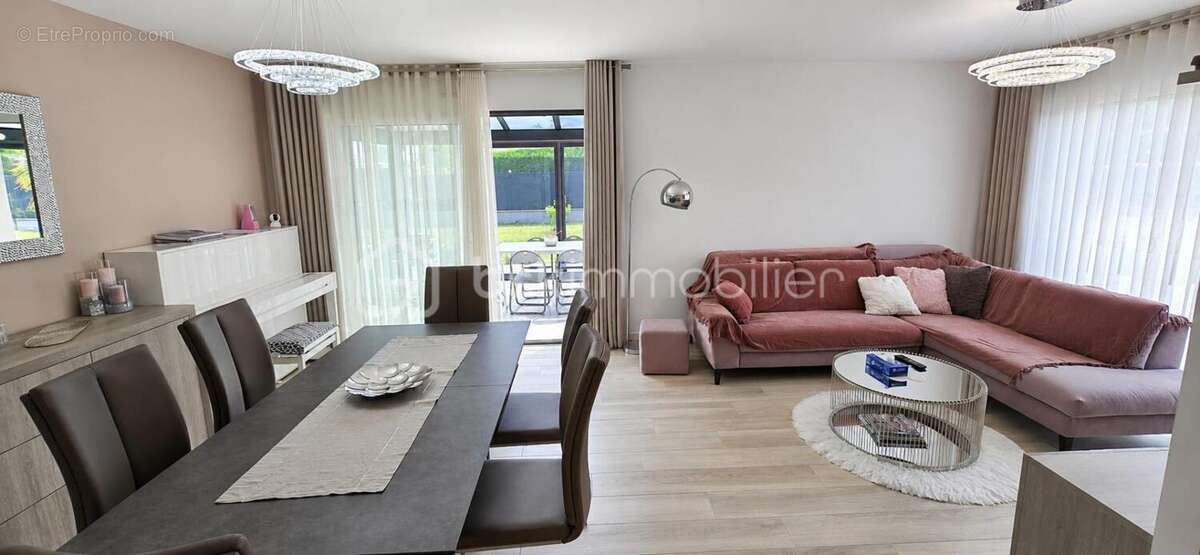 Maison de 2021 - photo 5
