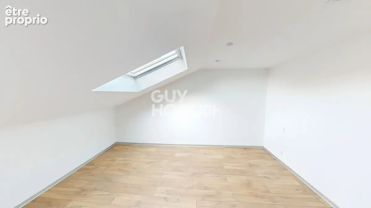 Maison neuve Frotey Les Vesoul 4 pièces - photo 12