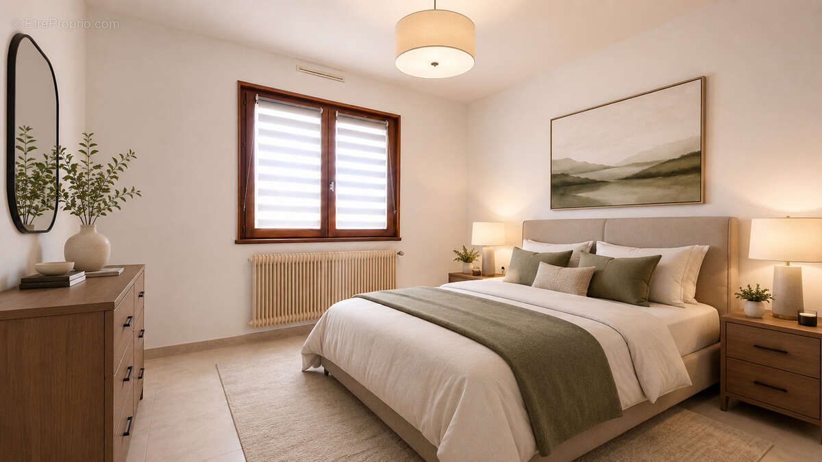 Maison individuelle - photo 13