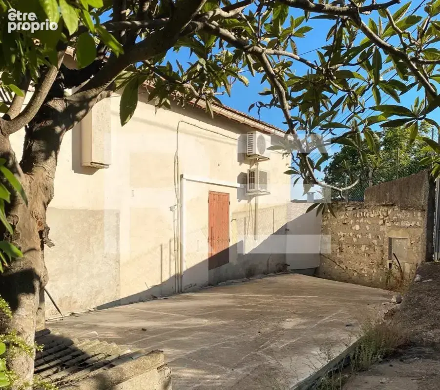 Maison T4 Nîmes, jardin, proche centre ville - photo 7